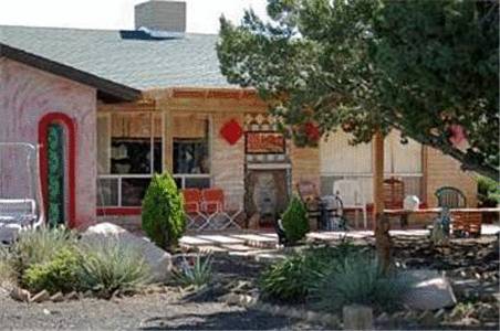 Valle (Arizona) United States Last Minute Discount Code Booking.com