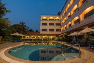 Siem Reap Cambodia Last Minute Discount Code Agoda.com