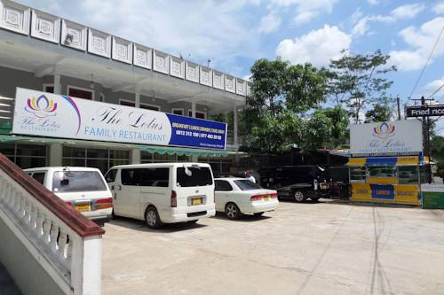 Kandy Sri Lanka Last Minute Discount Code Booking.com