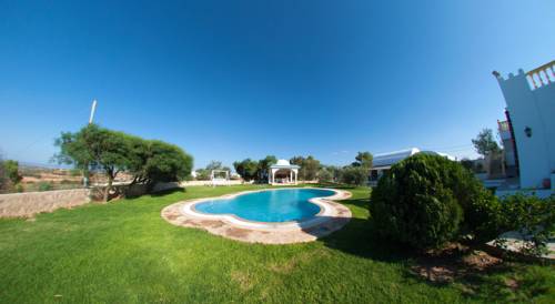 Hammamet Tunisia Last Minute Discount Code Booking.com