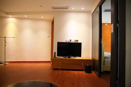 Guangzhou China Last-Minute-Rabattcode Booking.com