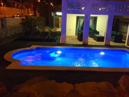 Eilat Israel Last Minute Discount Code Booking.com