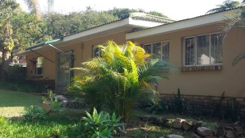 Nelspruit Südafrika Last-Minute-Rabattcode Booking.com