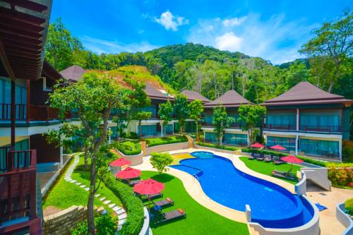 Panwa Beach Thailand Last-Minute-Rabattcode Booking.com