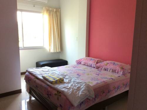 Nonthaburi Thailand Last-Minute-Rabattcode Booking.com