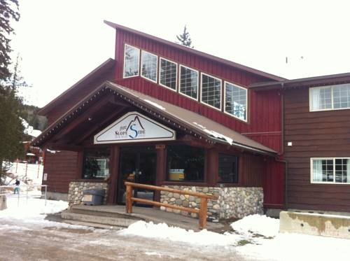 Fernie (Britisch-Kolumbien) Kanada Last-Minute-Rabattcode Booking.com