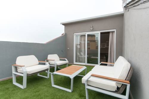 Barcelona Spanje Laatste minuut Kortingscode Booking.com