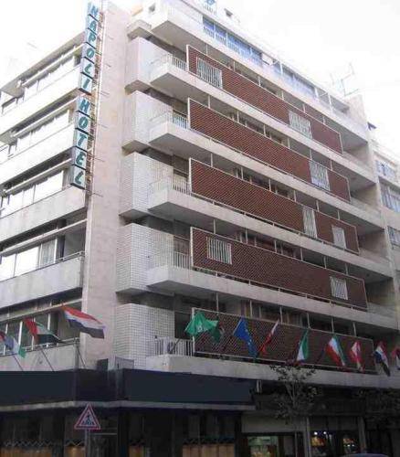 Beiroet Libanon Laatste minuut Kortingscode Booking.com