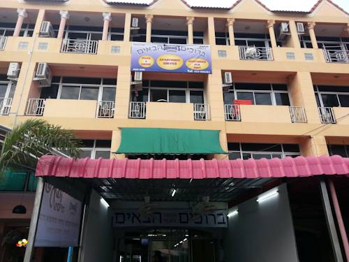 Pattaya Zuid Thailand Laatste minuut Kortingscode Booking.com