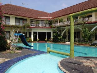 Puncak Indonesia Last Minute Discount Code Agoda.com