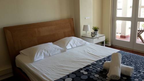 Lisboa Portugal Last Minute Discount Code Booking.com