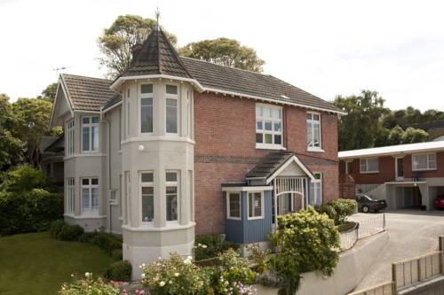 Dunedin Nueva Zelanda Último Minuto Código de Descuento Booking.com