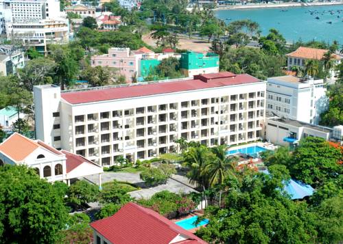 Vung Tau Viet Nam Last Minute Discount Code Booking.com