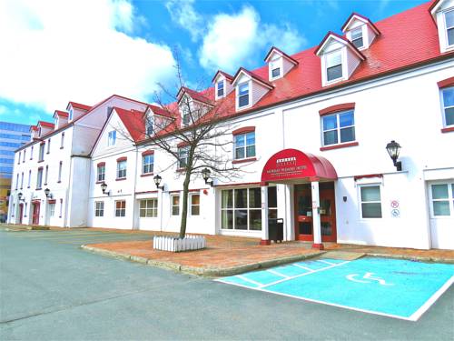 St. John's (Newfoundland and Labrador) Canada Last Minute Discount Code Booking.com