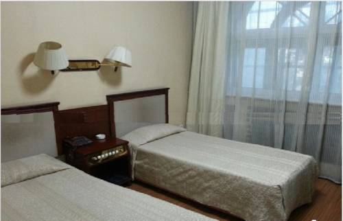 Handan China Laatste minuut Kortingscode Booking.com