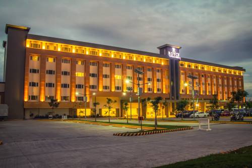 Clark Philippinen Last-Minute-Rabattcode Booking.com