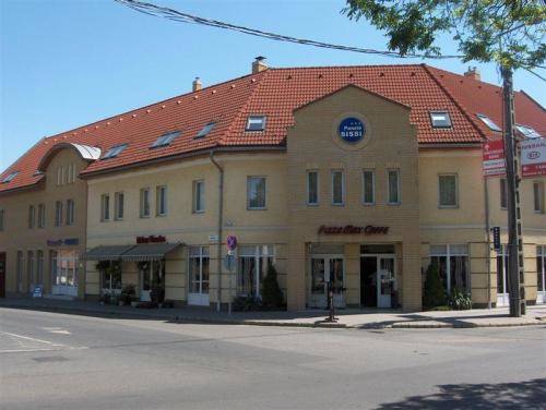 Gödöllő Ungarn Last-Minute-Rabattcode Booking.com