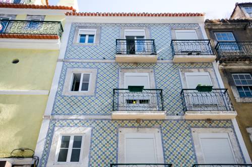 Lisboa Portugal Last Minute Discount Code Booking.com