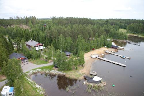 Punkaharju Finlande Code de réduction de dernière minute Booking.com