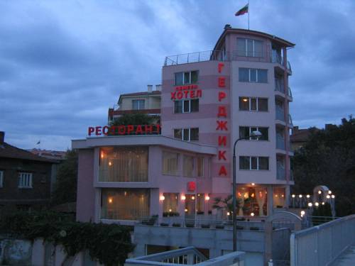 Plovdiv Bulgarien Last-Minute-Rabattcode Booking.com