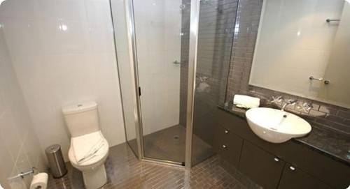 Pyrmont Australien Last-Minute-Rabattcode Booking.com