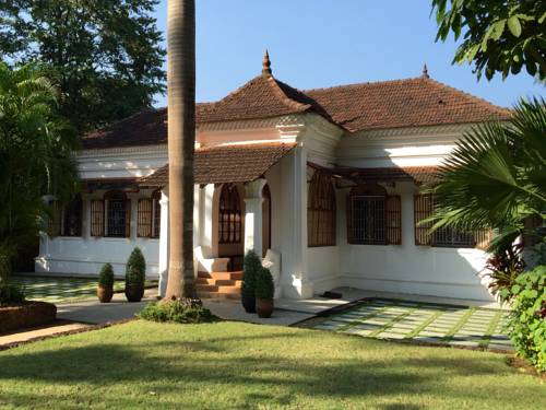 Assagao India Last Minute Discount Code Booking.com