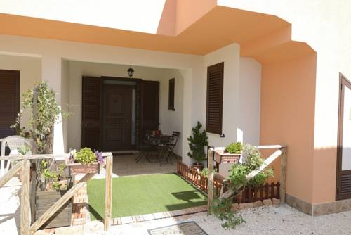 Birgi Vecchi Italien Last-Minute-Rabattcode Booking.com