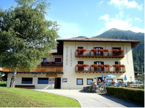 Canal San Bovo Italy Last Minute Discount Code Booking.com
