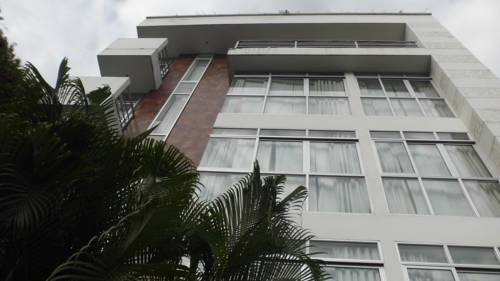 Cali Colombia Laatste minuut Kortingscode Booking.com