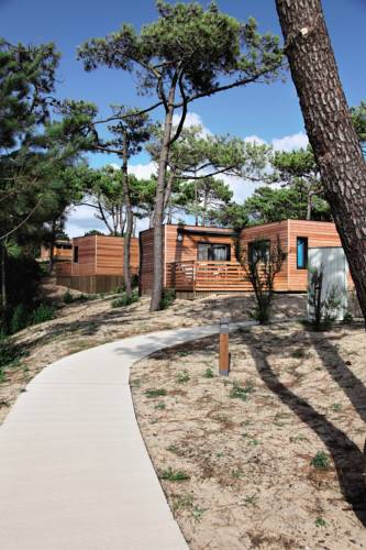 Capbreton Frankreich Last-Minute-Rabattcode Booking.com