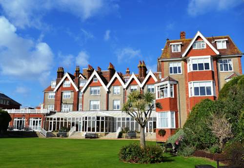 Eastbourne Royaume-Uni Code de réduction de dernière minute Booking.com
