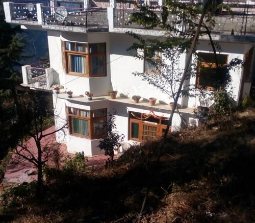Nainital Indien Last-Minute-Rabattcode Booking.com