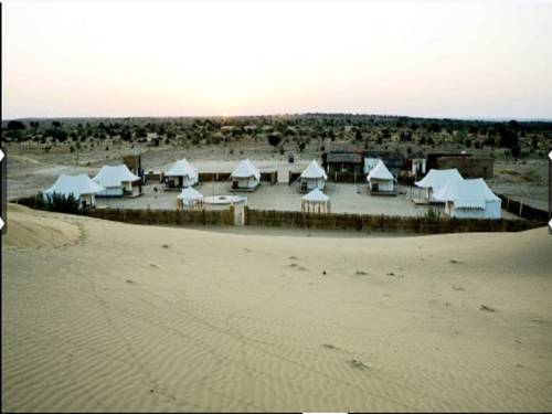 Jaisalmer Inde Code de réduction de dernière minute Booking.com