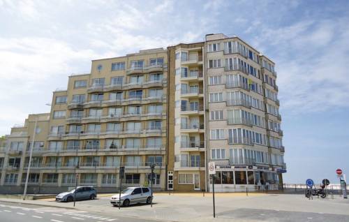 Oostende Belgie Laatste minuut Kortingscode Booking.com