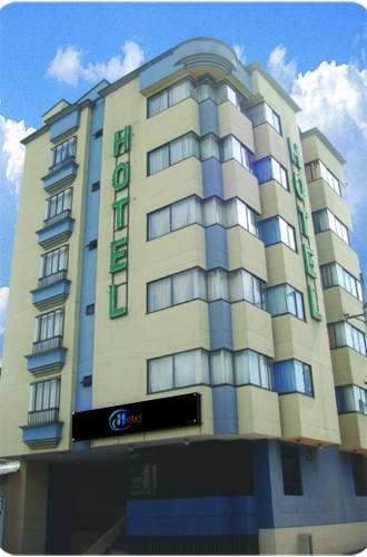 Santa Rosa de Cabal Kolumbien Last-Minute-Rabattcode Booking.com