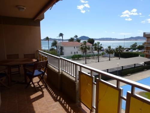 La Manga del Mar Menor Espagne Code de réduction de dernière minute Booking.com