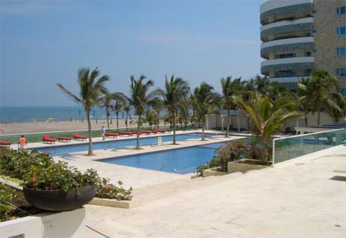 Cartagena de Indias Kolumbien Last-Minute-Rabattcode Booking.com