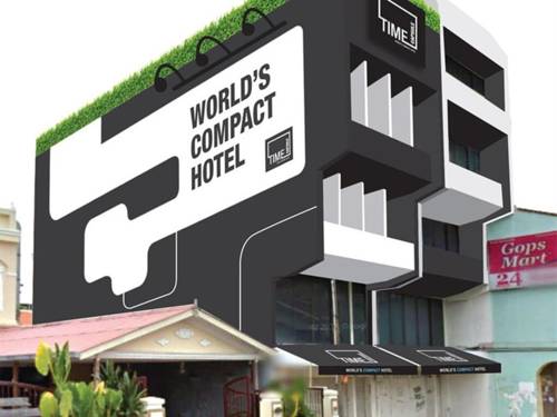 George Town Malaysia Last-Minute-Rabattcode Booking.com
