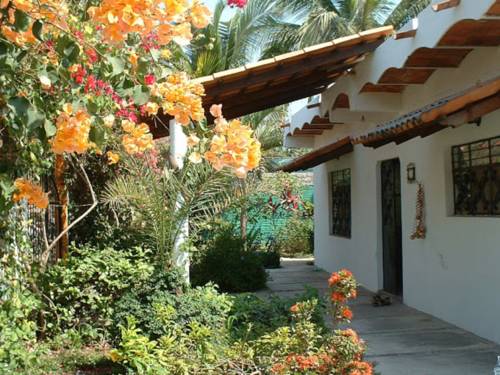 Lo de Marcos Mexico Laatste minuut Kortingscode Booking.com