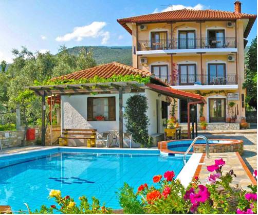 Kala Nera Grèce Code de réduction de dernière minute Booking.com