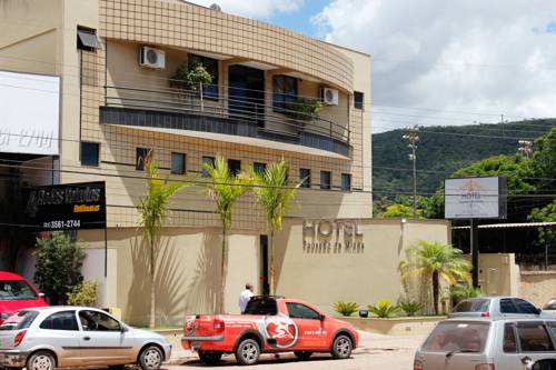 Itabirito Brésil Code de réduction de dernière minute Booking.com