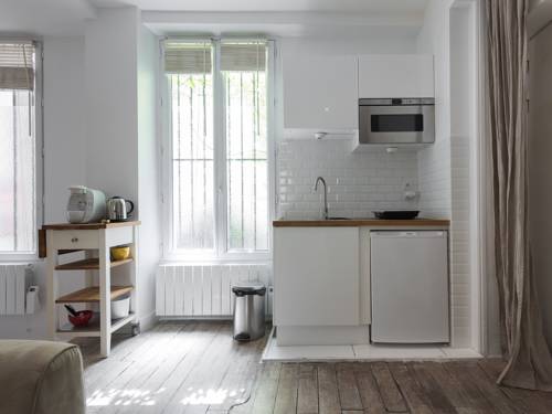 Paris Frankreich Last-Minute-Rabattcode Booking.com