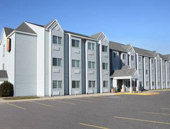 Fargo (Dakota del Norte) Estados Unidos Último Minuto Código de Descuento Booking.com