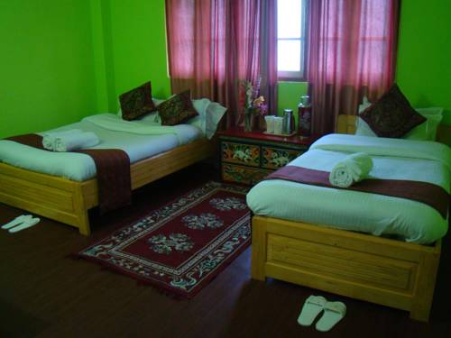 Lachung India Last Minute Discount Code Booking.com