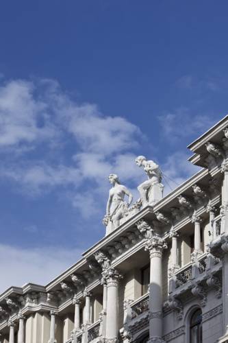 Trieste Italy Last Minute Discount Code Booking.com