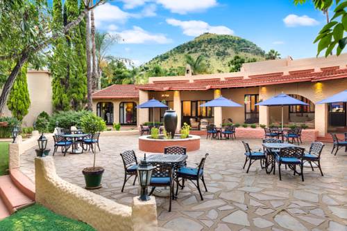 Waterval Boven Südafrika Last-Minute-Rabattcode Booking.com