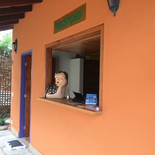 Pirenópolis Brasilien Last-Minute-Rabattcode Booking.com