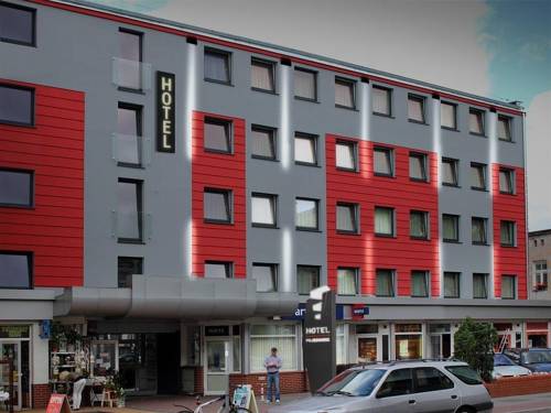 Szczecinek Polen Laatste minuut Kortingscode Booking.com