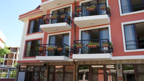 Ravda Bulgaria Last Minute Discount Code Booking.com