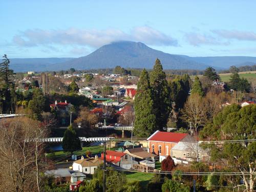 Launceston Australia Last Minute Discount Code Booking.com